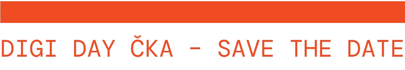 ČKA Digi Day 2026